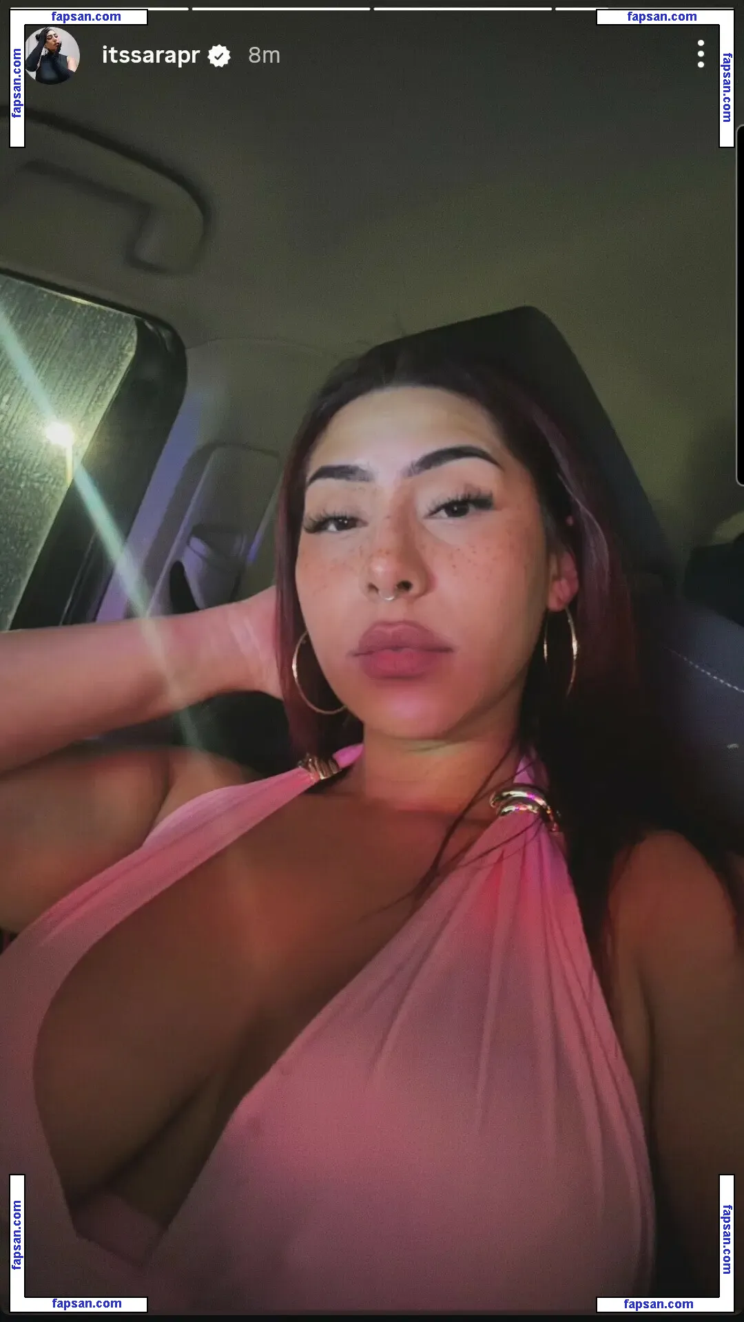 itssarapr nude photo #0027 from OnlyFans