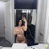 ItsSaxah nude #0002