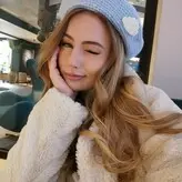 itsSky голая #0002