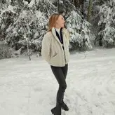 itsSky голая #0007