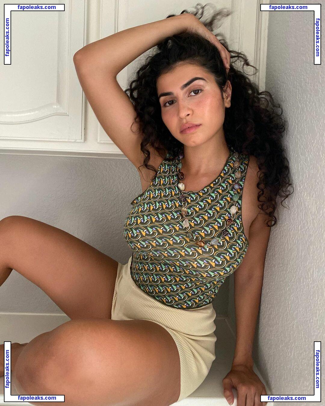 Itstaleen / Taleen nude photo #0002 from OnlyFans