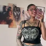 itstaytaybaybee голая #0009