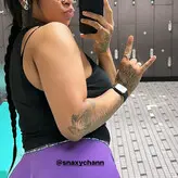 itstaytaybaybee голая #0017