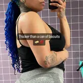 itstaytaybaybee голая #0019