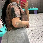 itstaytaybaybee голая #0024