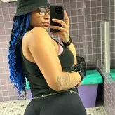 itstaytaybaybee голая #0027