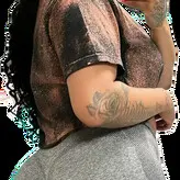 itstaytaybaybee голая #0028