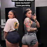 itstaytaybaybee голая #0029