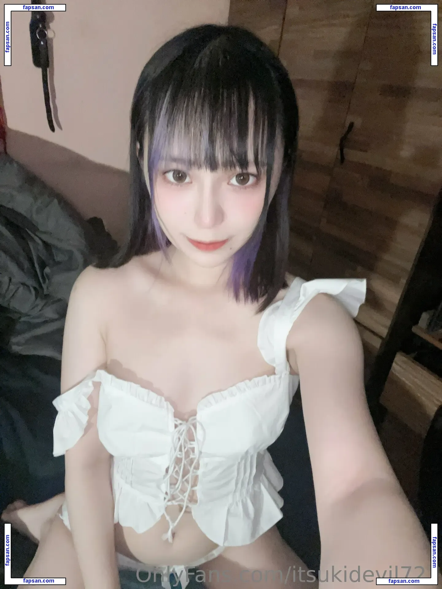 Itsukidevil722 nude photo #0067 from OnlyFans