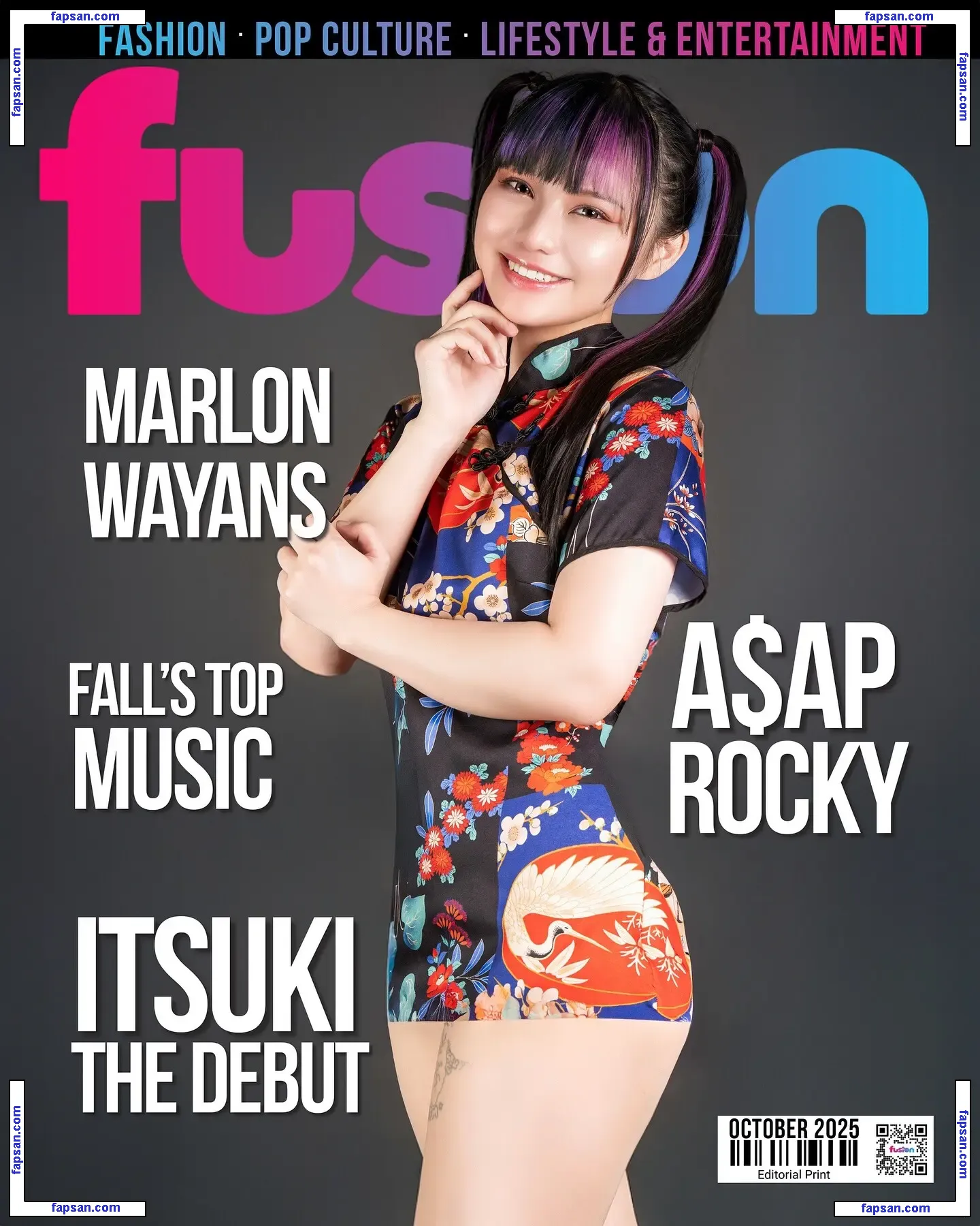 Itsukidevil722 nude photo #0095 from OnlyFans