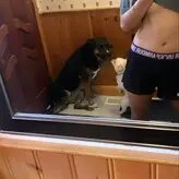 Itswhitneychase голая #0006