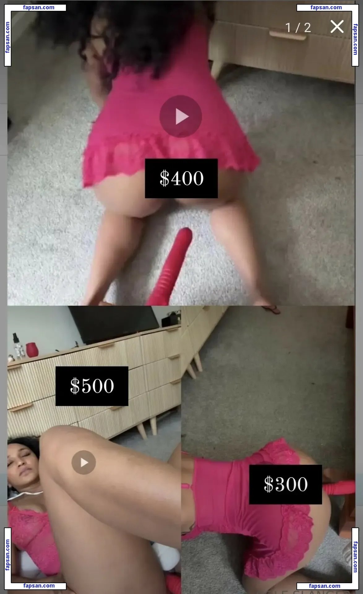 Itswildb nude photo #0017 from OnlyFans