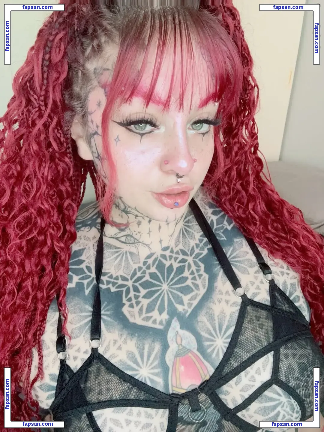 ittsjinx nude photo #0001 from OnlyFans