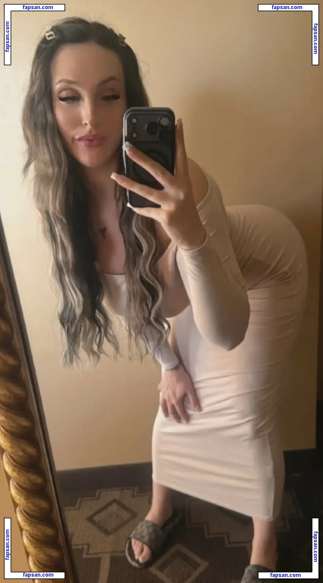 Ittsssveee голая фото #0003 с Онлифанс