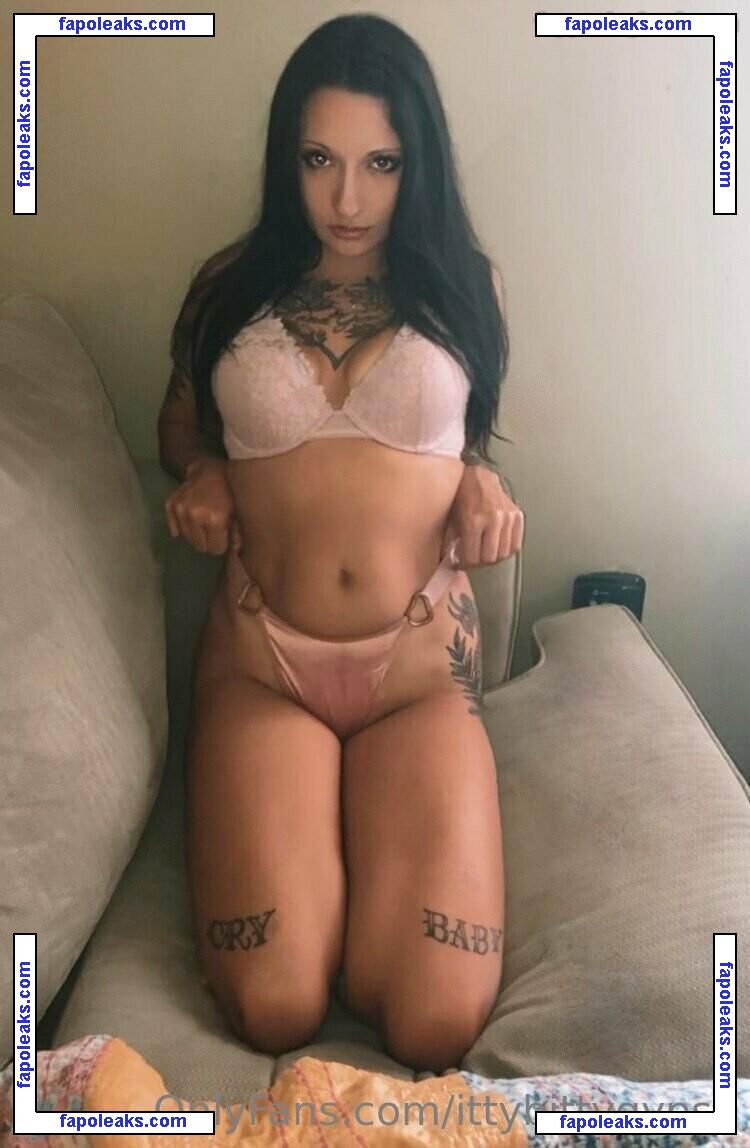 ittybittygypsy nude photo #0015 from OnlyFans