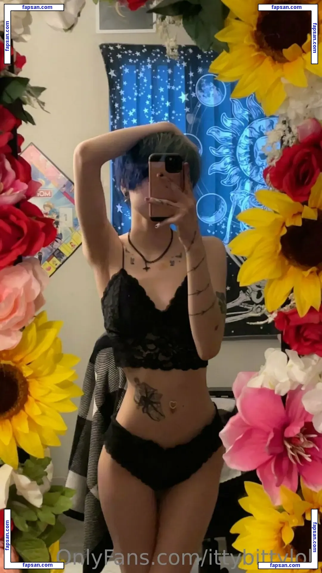 ittybittyloli / ittybitty_lilbit nude photo #0016 from OnlyFans