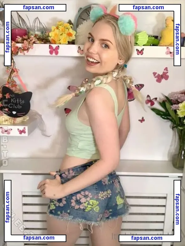 ittybittyprettykitty nude photo #0124 from OnlyFans