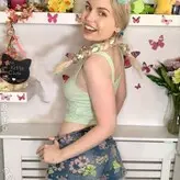 ittybittyprettykitty nude #0124