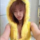 Itz Whitechina голая #0003