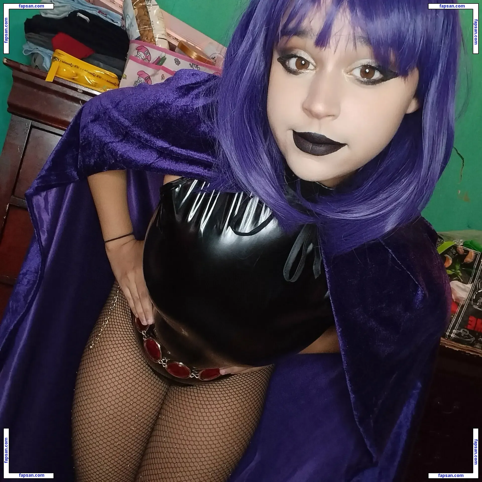 Itzallgrey_ttv голая фото #0005 с Онлифанс