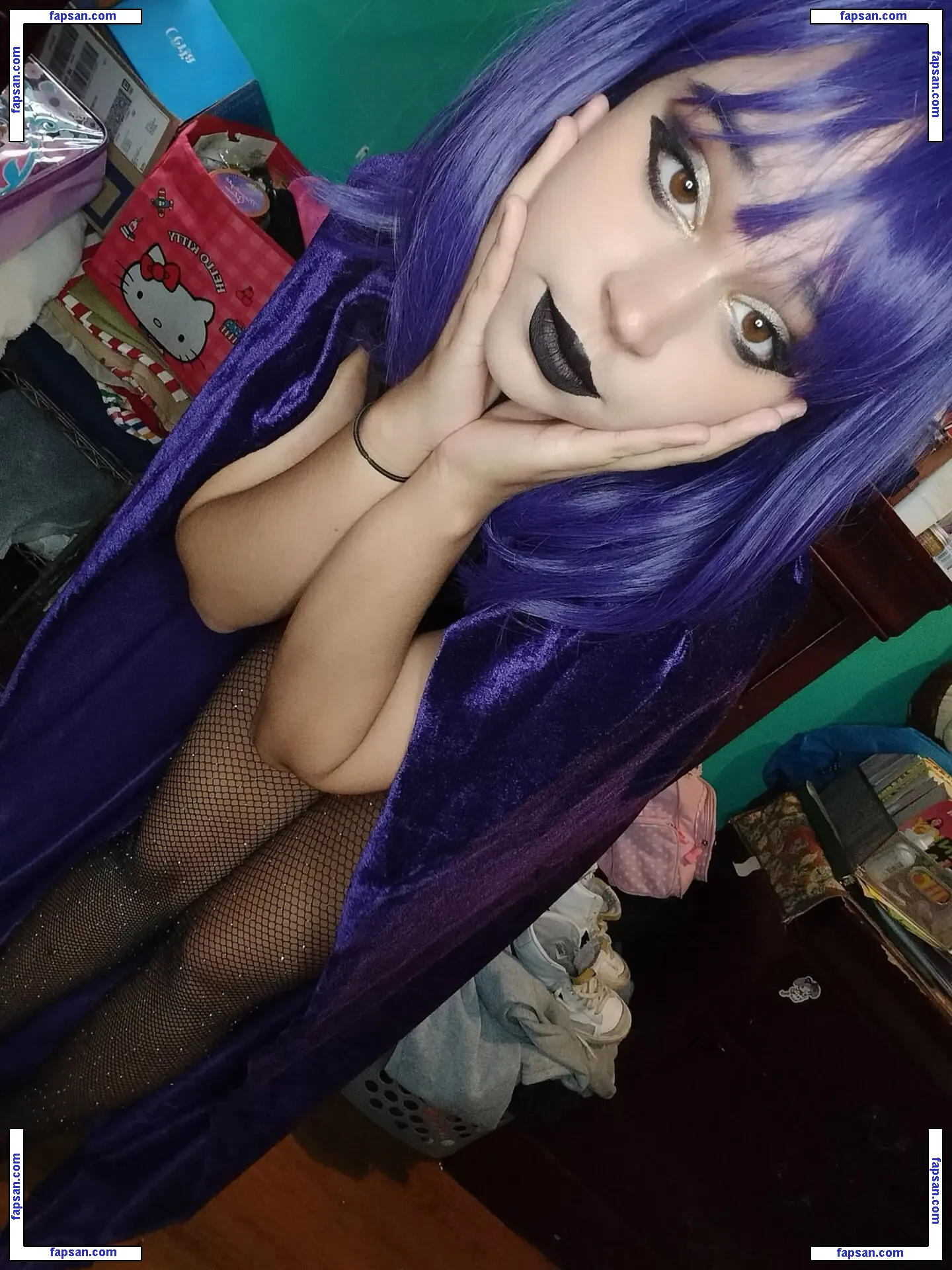 Itzallgrey_ttv голая фото #0011 с Онлифанс