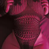 Itzel De La Vega nude #0001