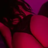 Itzel De La Vega nude #0014