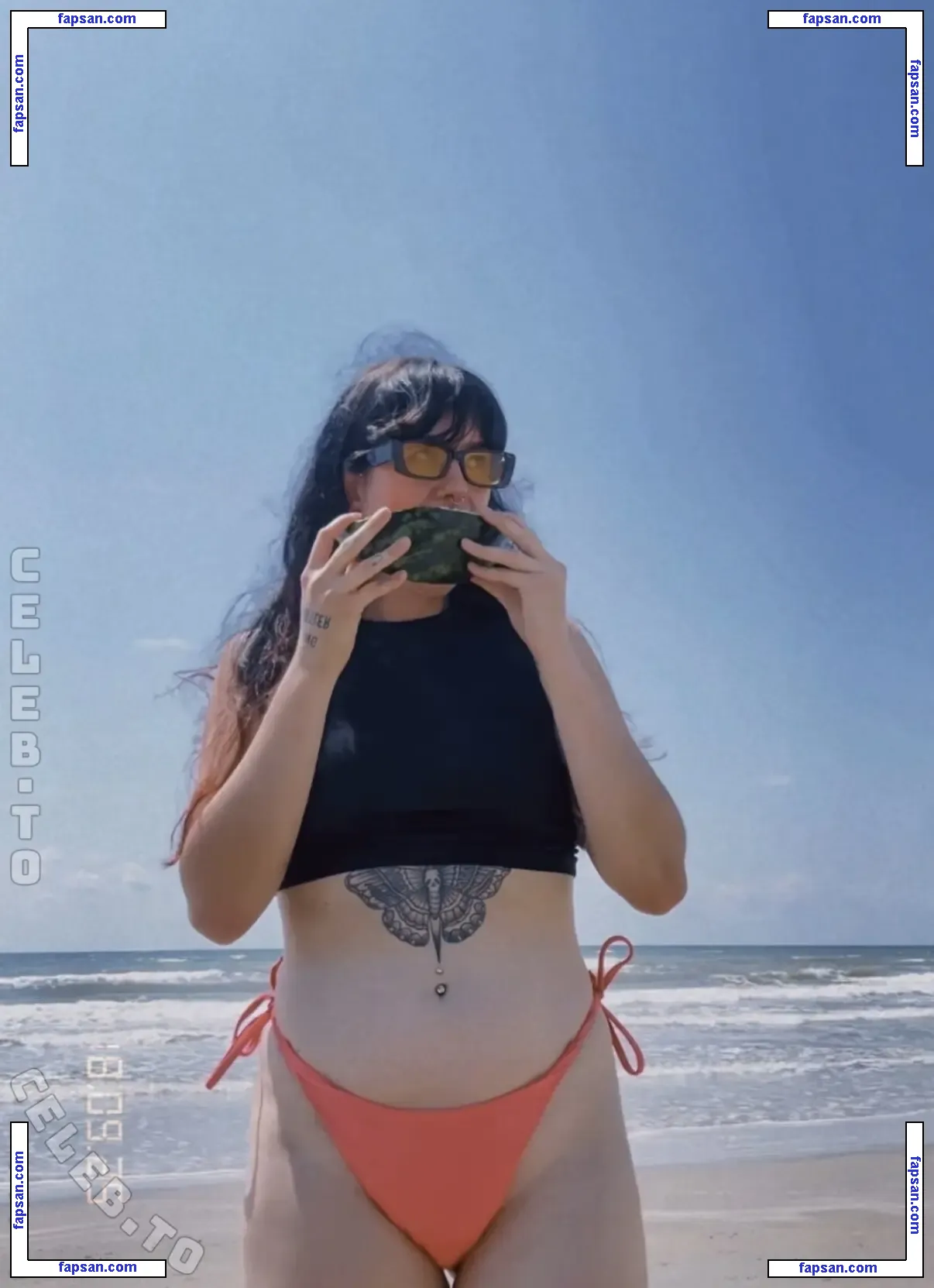 Itznataly голая фото #0013 с Онлифанс