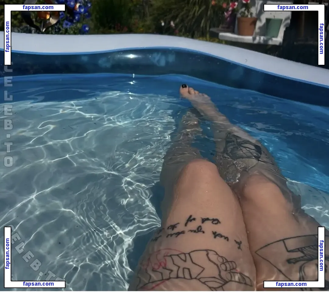 Itznataly голая фото #0014 с Онлифанс