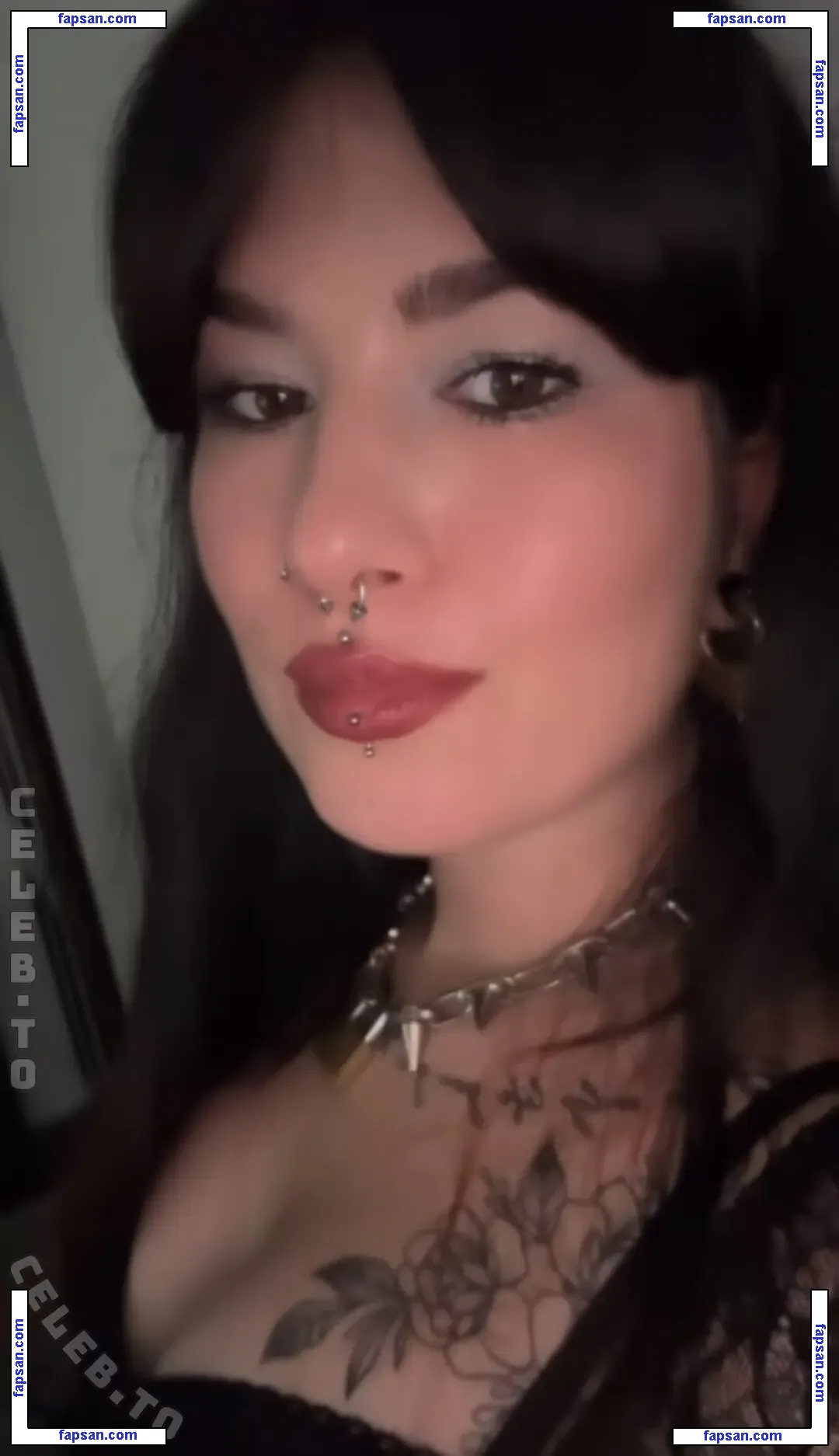 Itznataly голая фото #0015 с Онлифанс