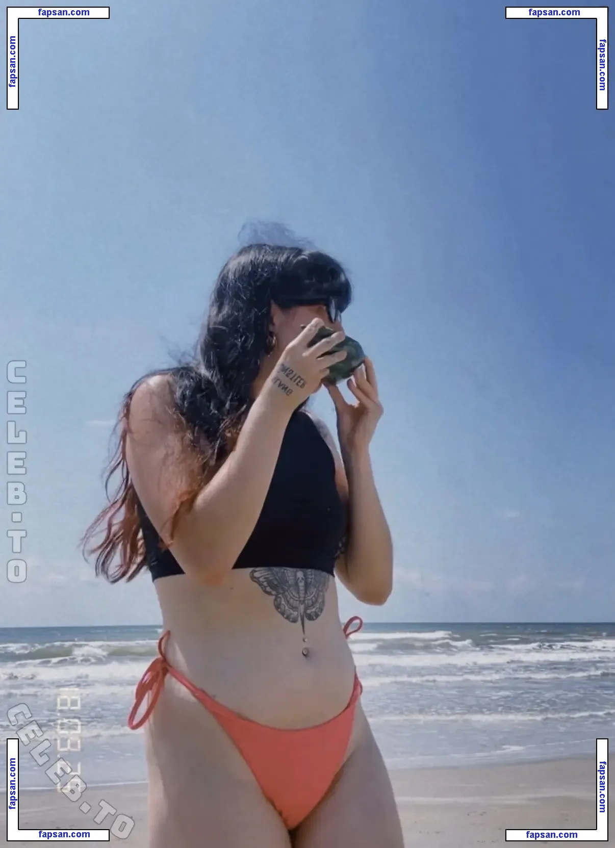 Itznataly голая фото #0017 с Онлифанс