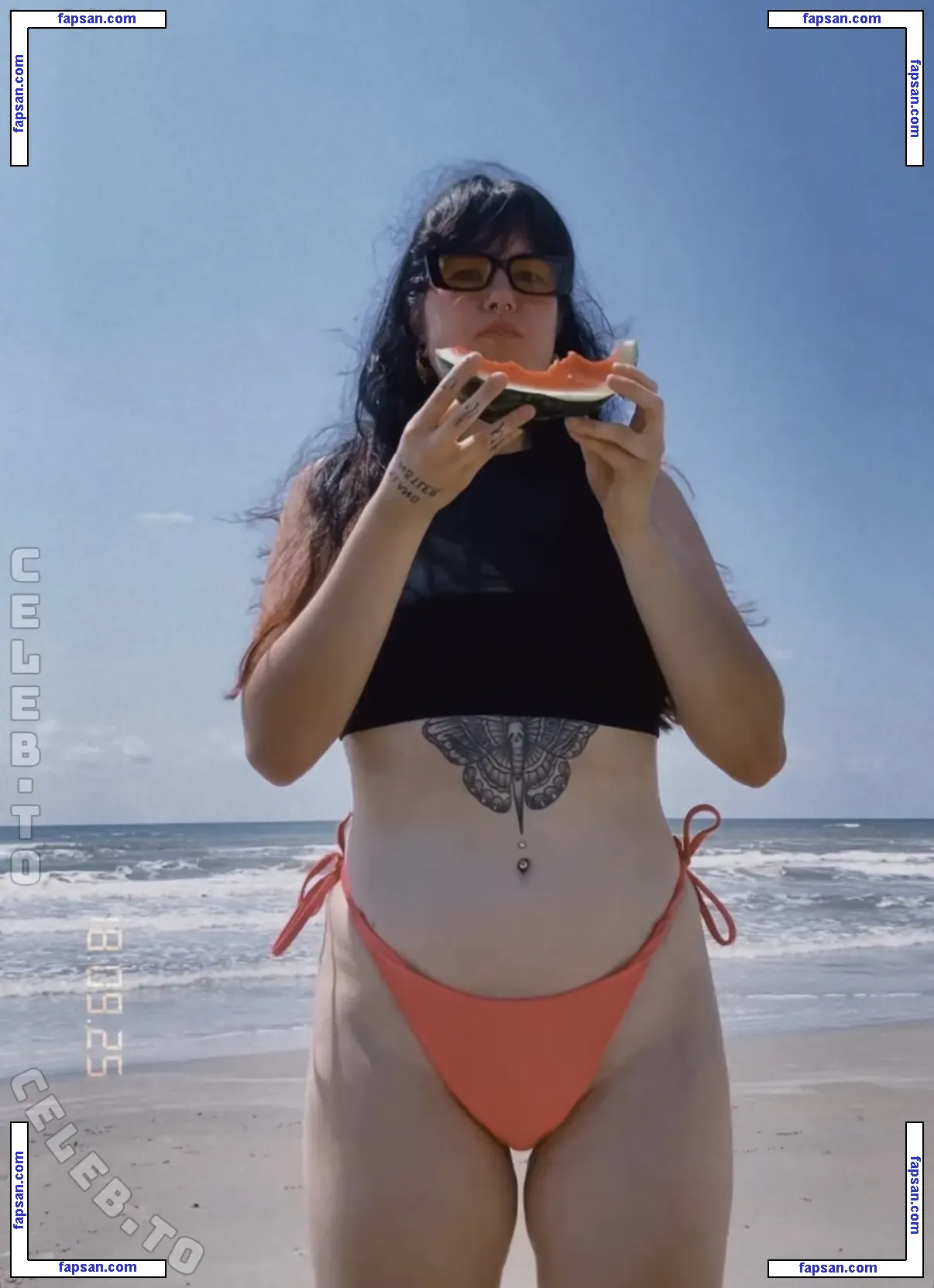 Itznataly голая фото #0019 с Онлифанс