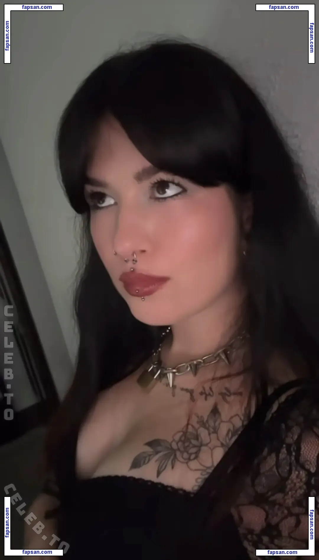 Itznataly голая фото #0020 с Онлифанс