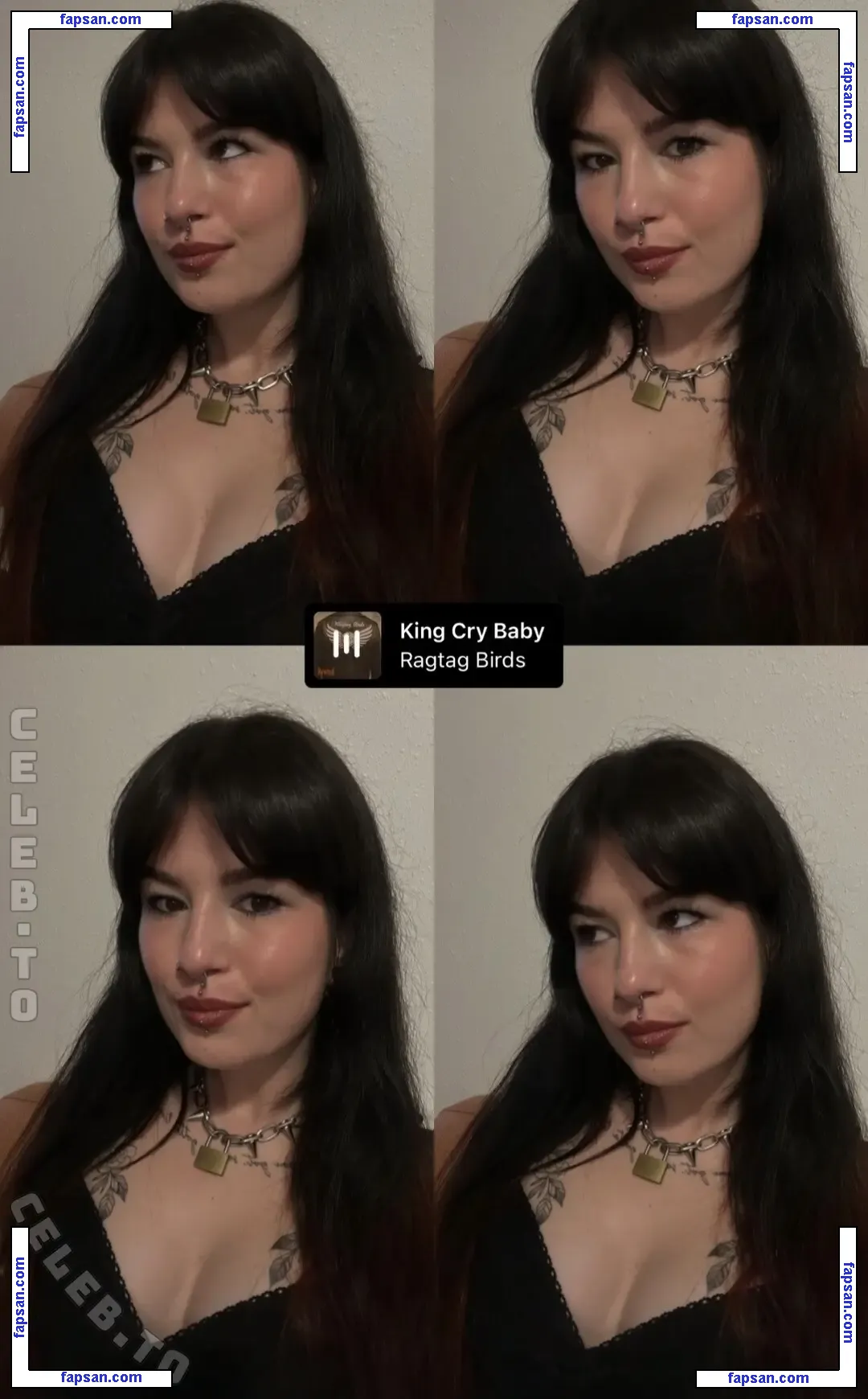 Itznataly голая фото #0021 с Онлифанс