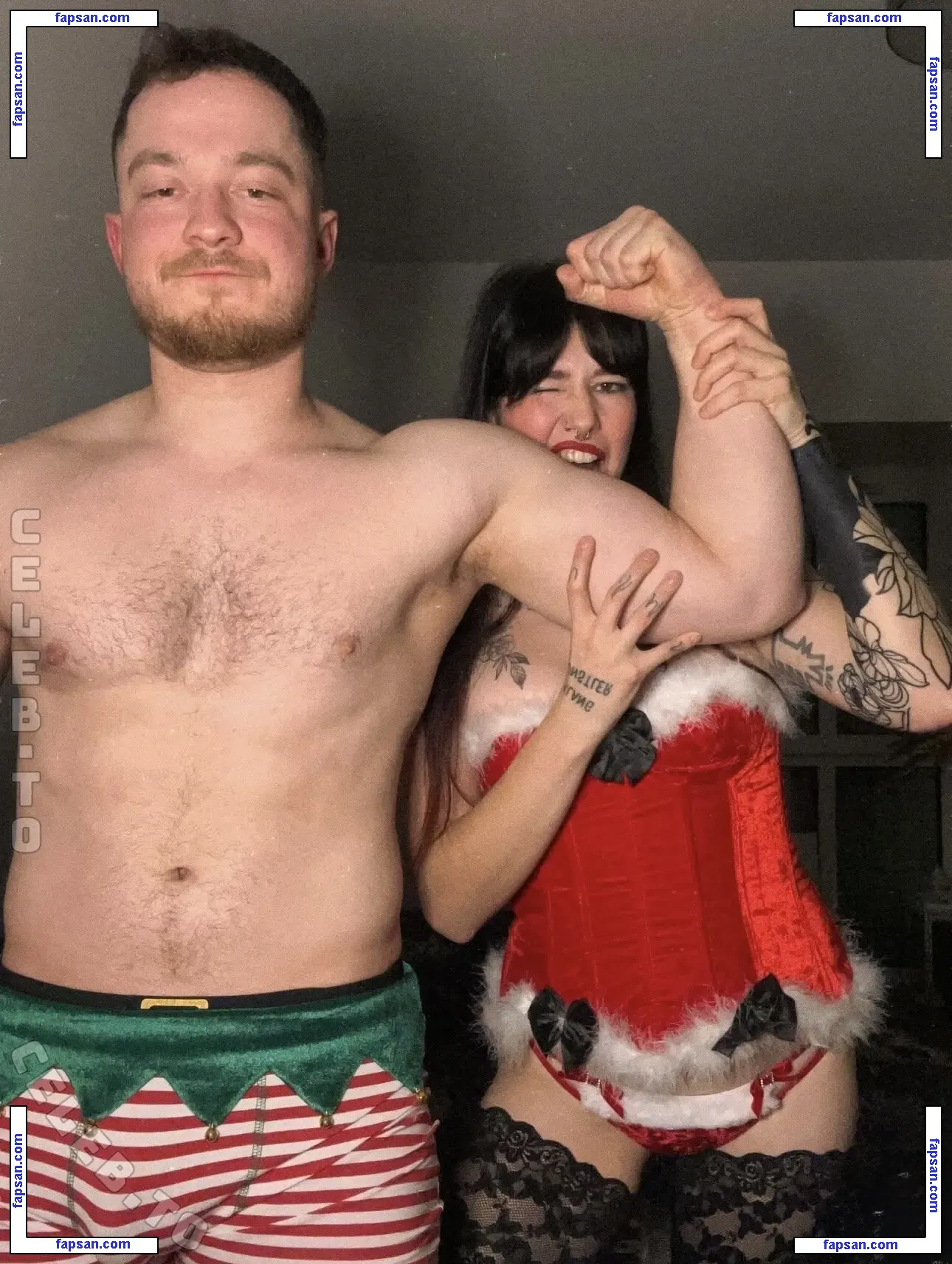 Itznataly голая фото #0022 с Онлифанс