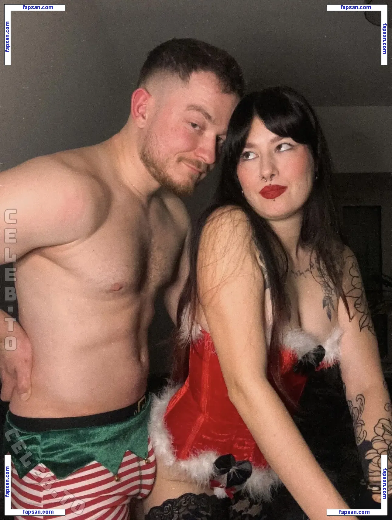 Itznataly голая фото #0025 с Онлифанс