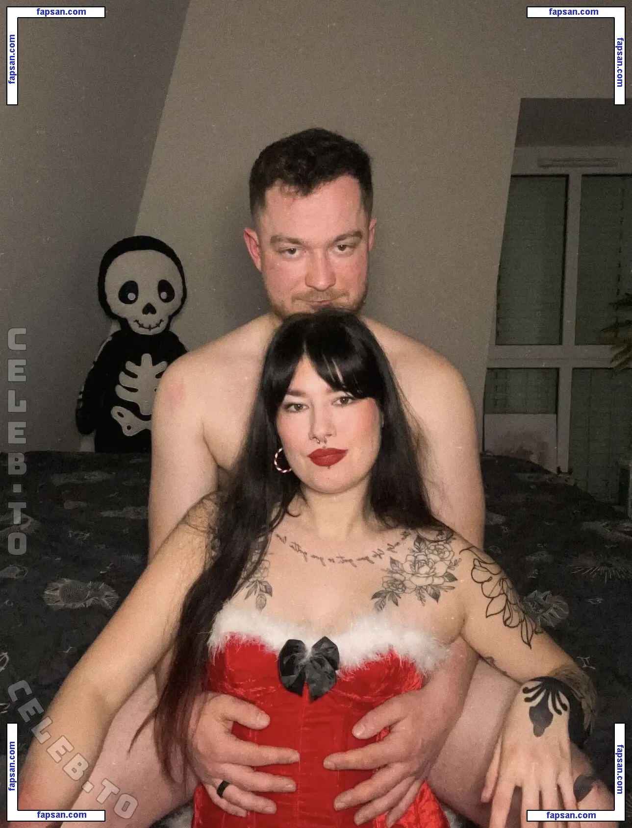 Itznataly голая фото #0026 с Онлифанс