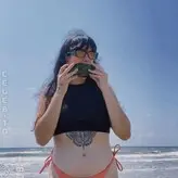 Itznataly голая #0013