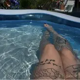 Itznataly голая #0014