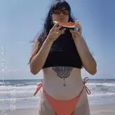 Itznataly голая #0019