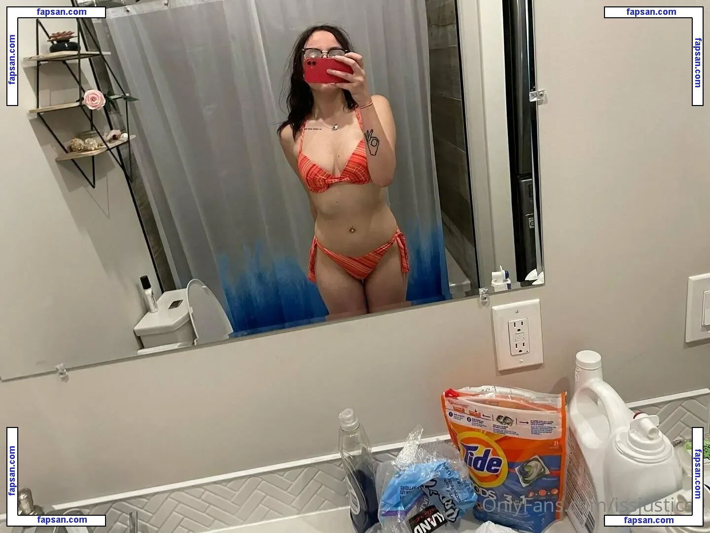 itzzjusticeee nude photo #0006 from OnlyFans