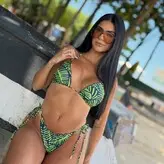 Iuly Lima nude #0220