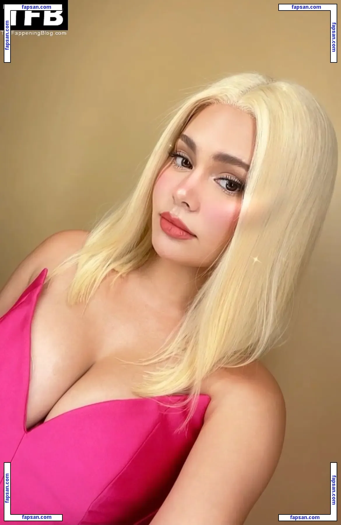 Ivana Alawi nude photo #0007 from OnlyFans