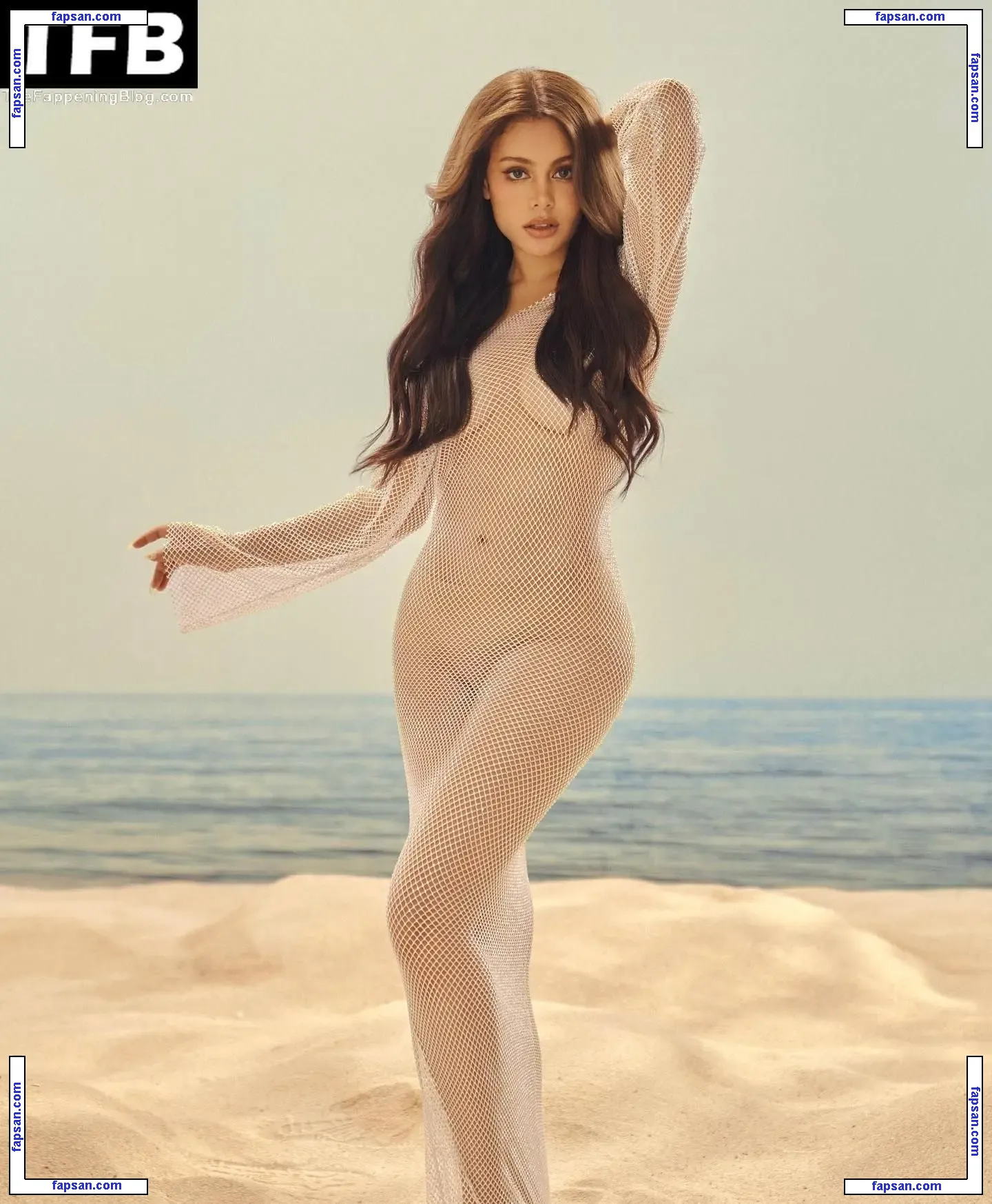 Ivana Alawi nude photo #0008 from OnlyFans