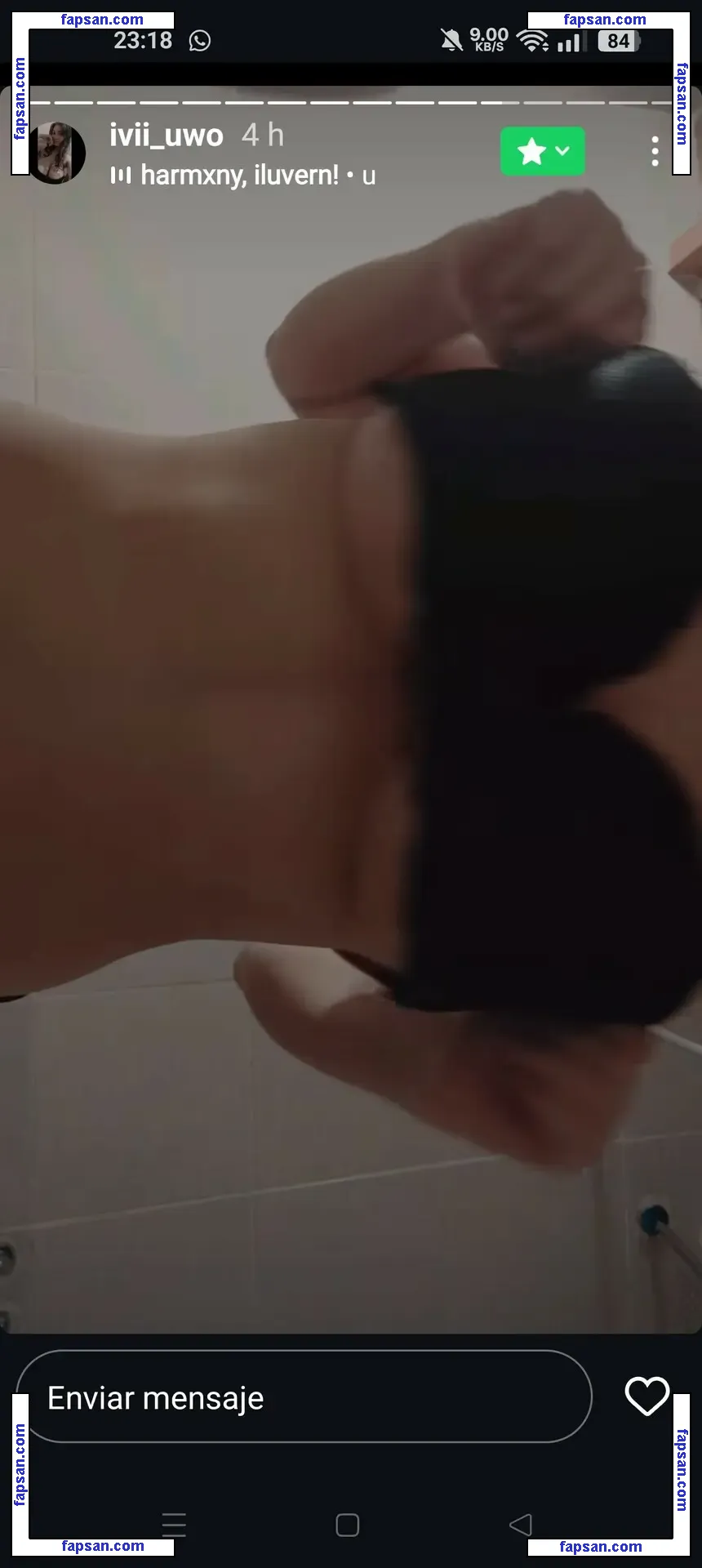 Ivana Amarilla голая фото #0003 с Онлифанс