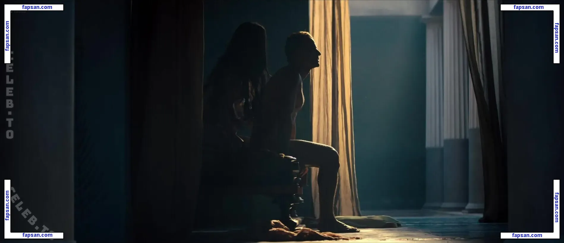 Ivana Baquero nude photo #0163 from OnlyFans