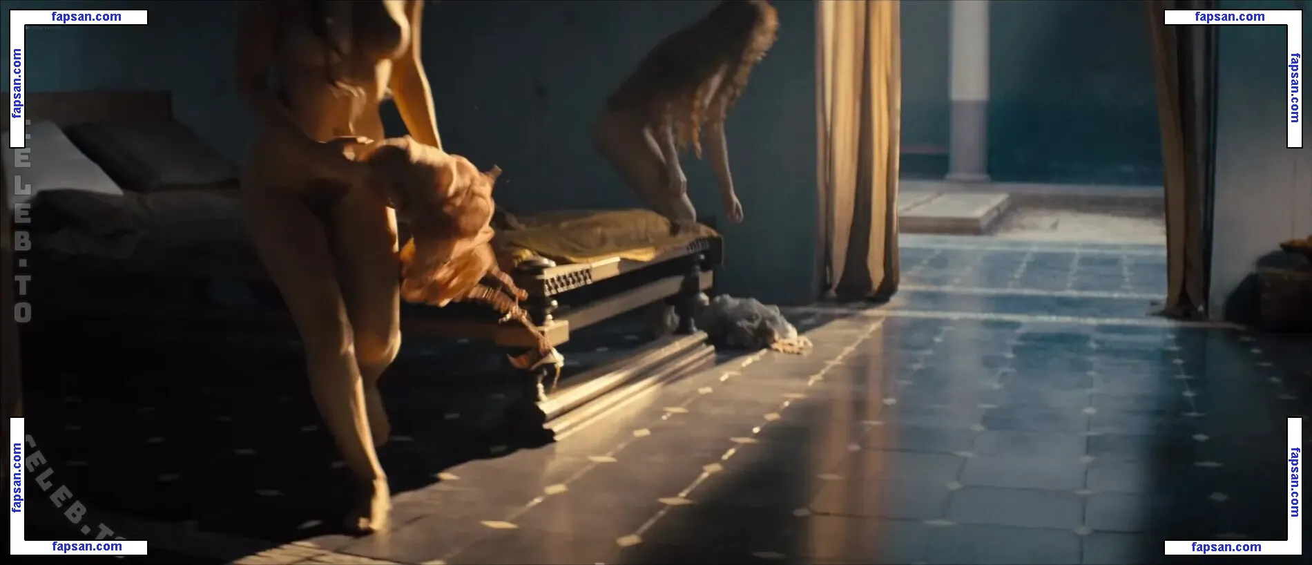 Ivana Baquero nude photo #0164 from OnlyFans