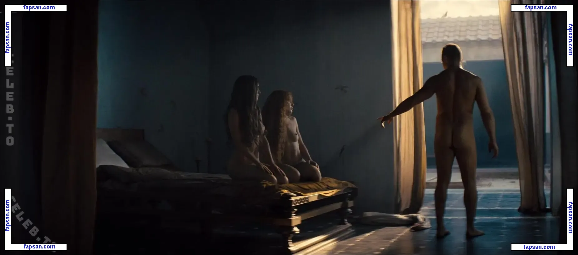 Ivana Baquero nude photo #0165 from OnlyFans