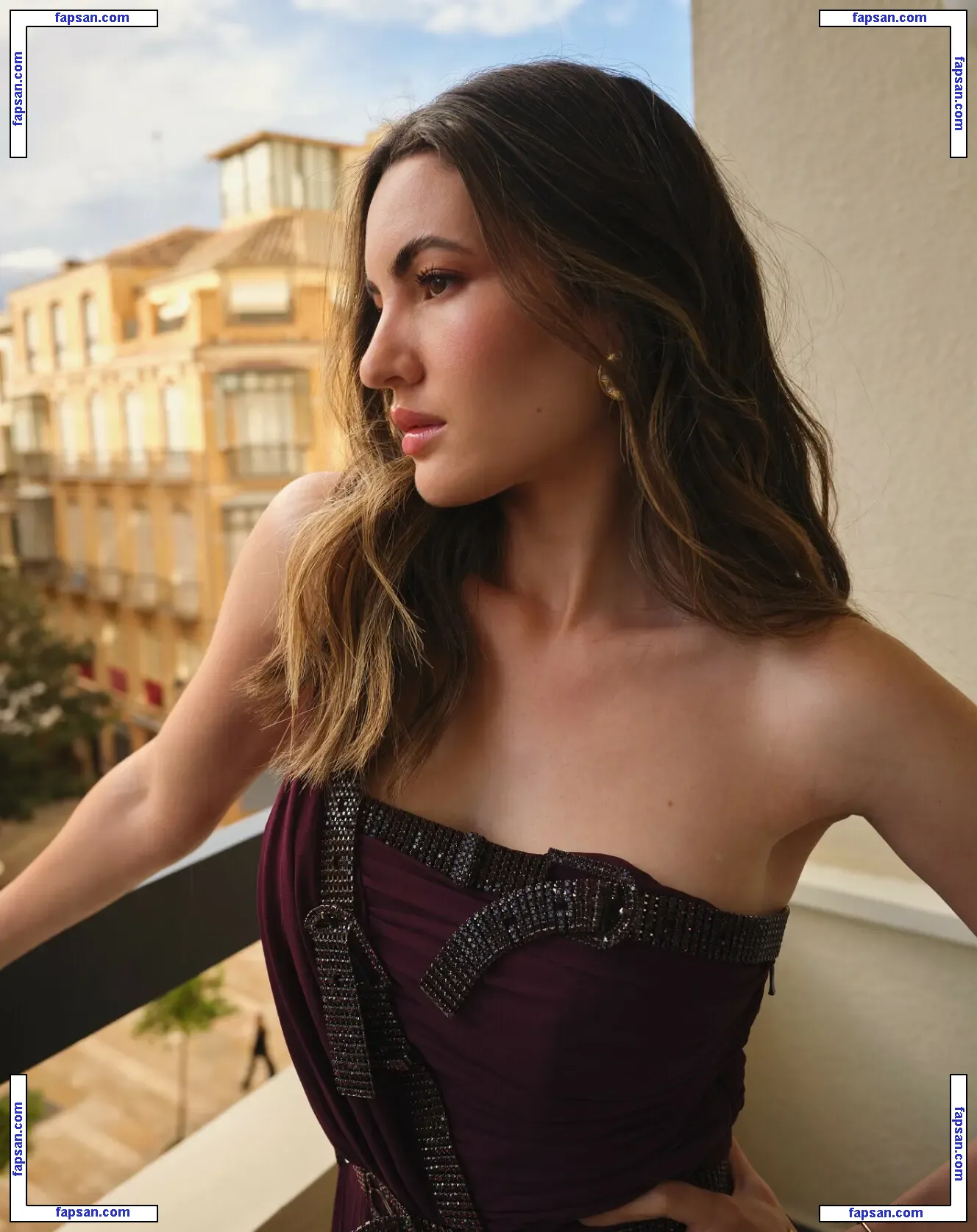 Ivana Baquero nude photo #0166 from OnlyFans