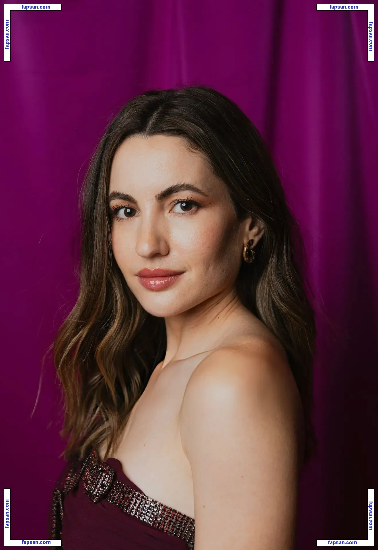 Ivana Baquero nude photo #0168 from OnlyFans